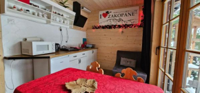 Chata Przy Wierchu Zakopane